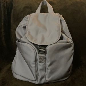 Lululemon gym bag / backpack